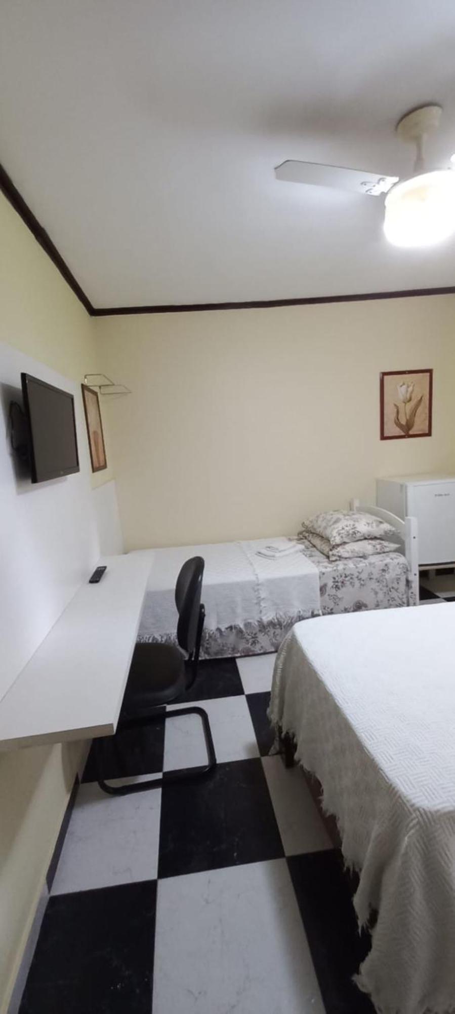 Kzazendf Cama E Cafe Asa Sul Bed & Breakfast Brasília Ngoại thất bức ảnh