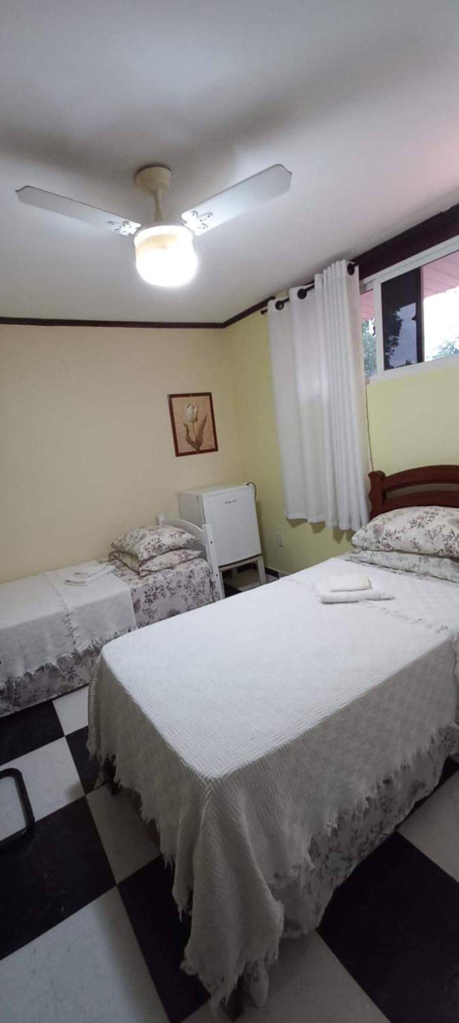 Kzazendf Cama E Cafe Asa Sul Bed & Breakfast Brasília Ngoại thất bức ảnh