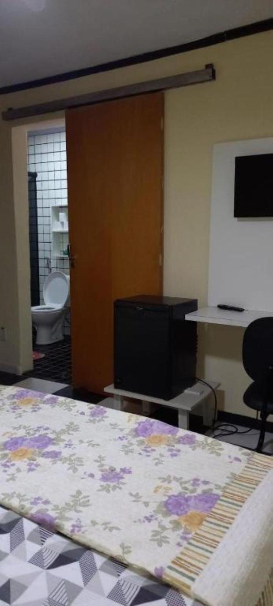 Kzazendf Cama E Cafe Asa Sul Bed & Breakfast Brasília Ngoại thất bức ảnh