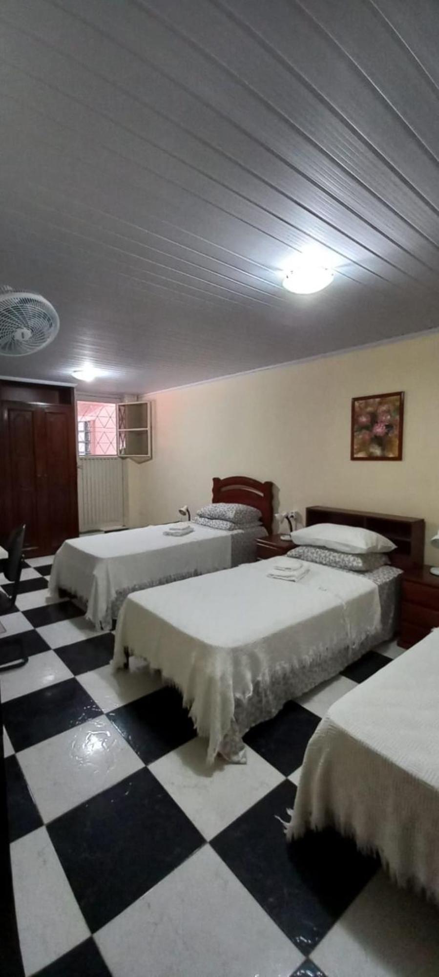Kzazendf Cama E Cafe Asa Sul Bed & Breakfast Brasília Ngoại thất bức ảnh
