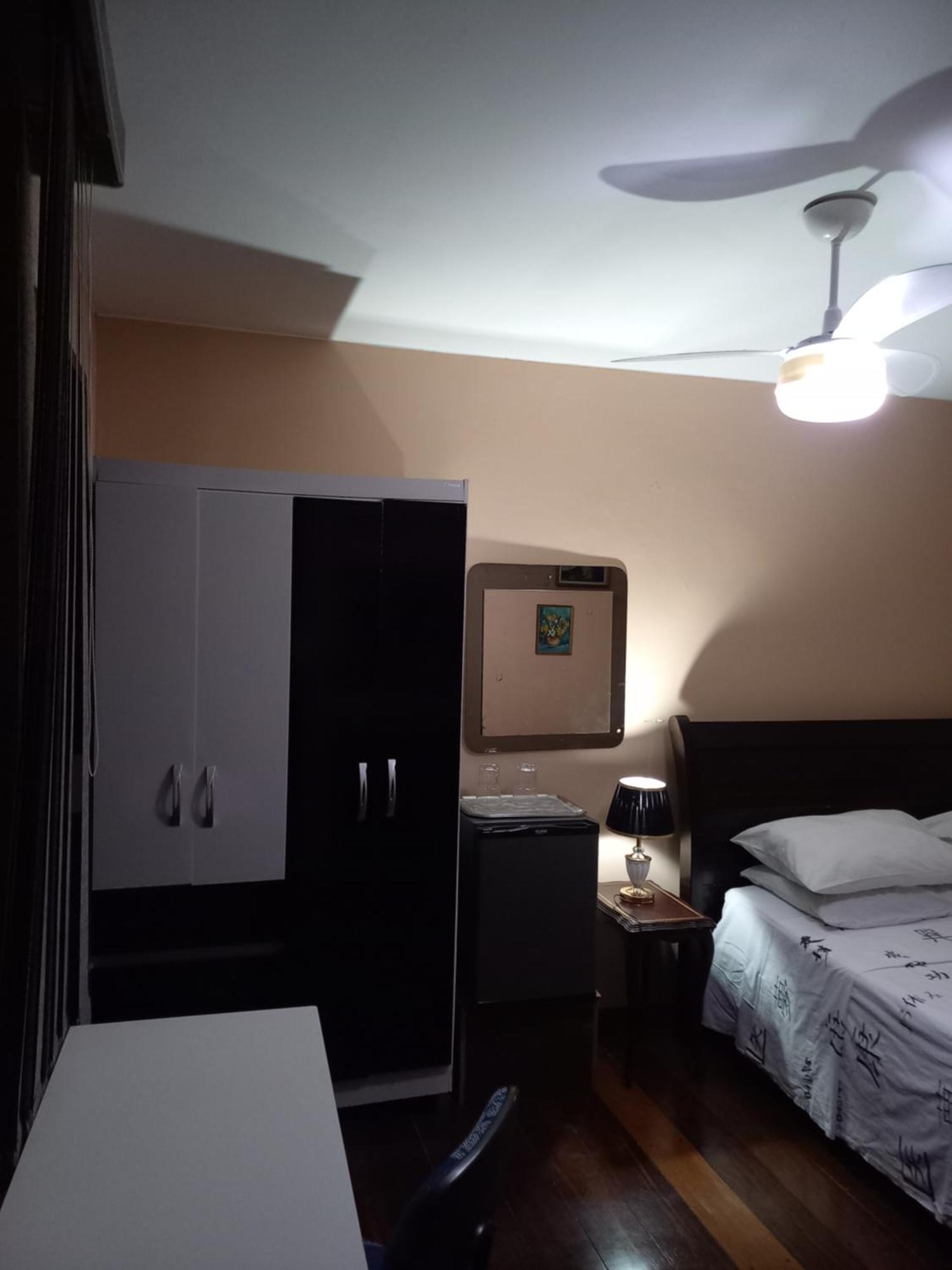 Kzazendf Cama E Cafe Asa Sul Bed & Breakfast Brasília Ngoại thất bức ảnh