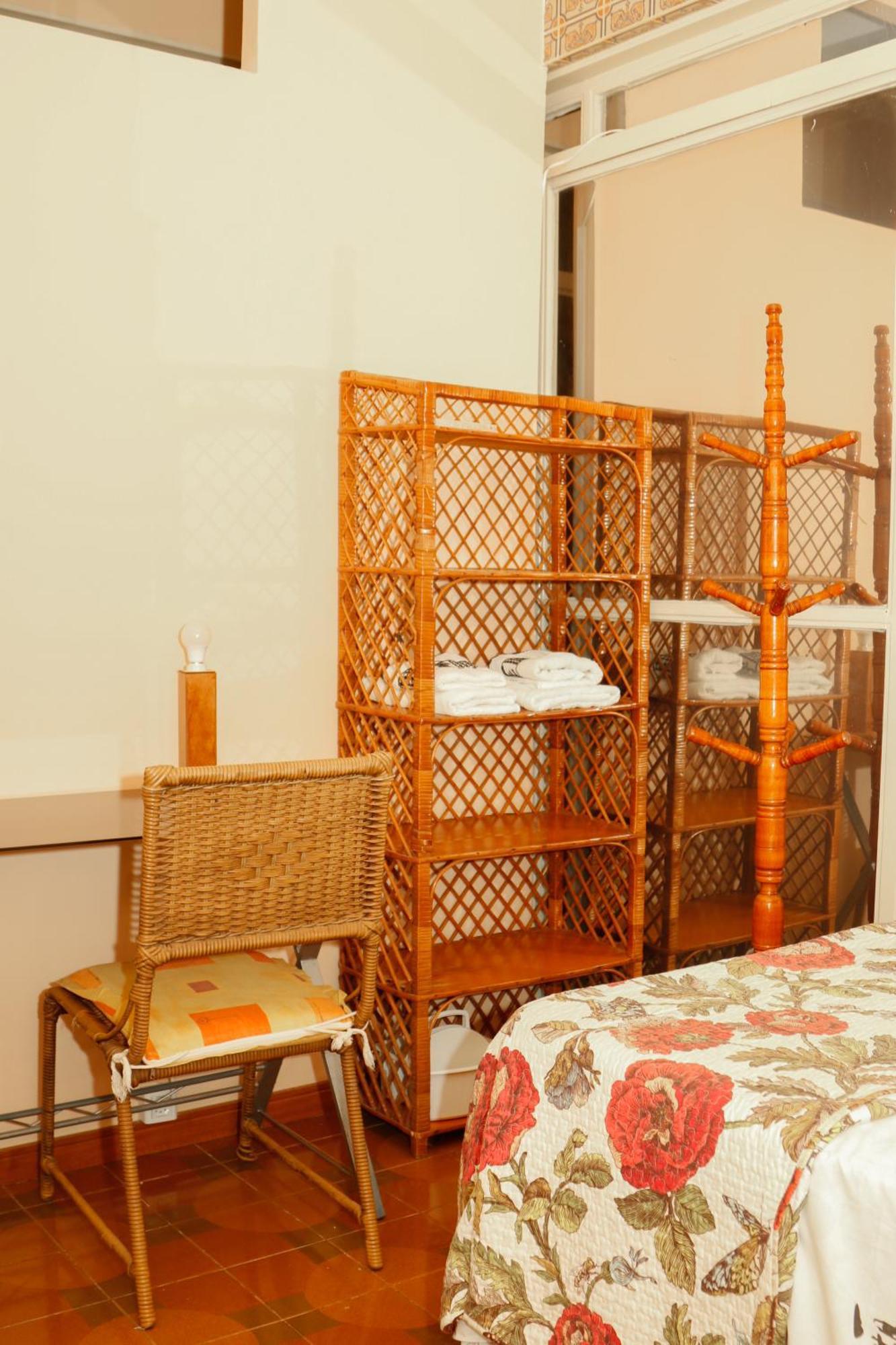 Kzazendf Cama E Cafe Asa Sul Bed & Breakfast Brasília Ngoại thất bức ảnh