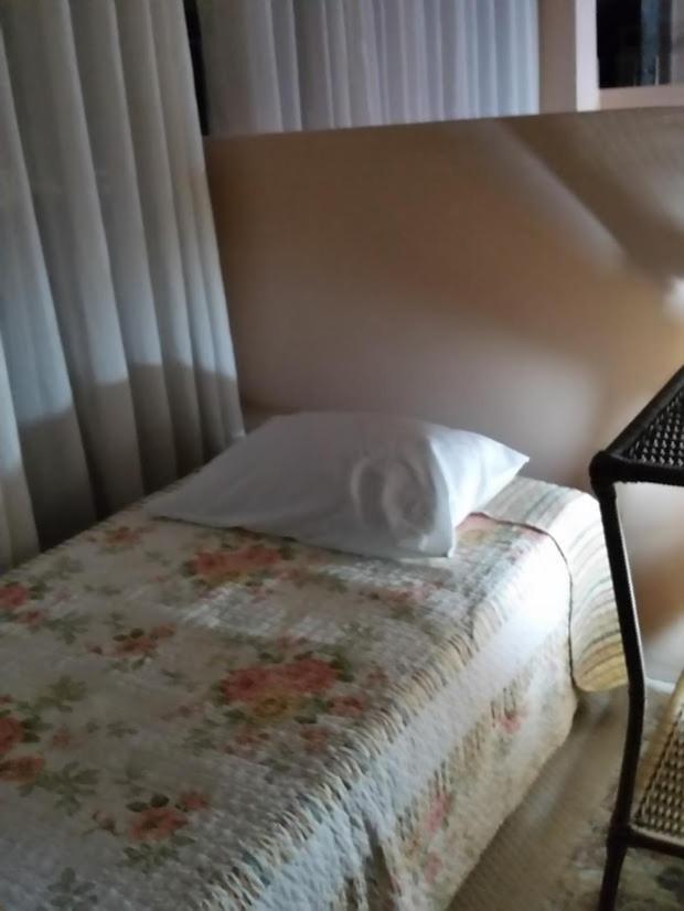 Kzazendf Cama E Cafe Asa Sul Bed & Breakfast Brasília Ngoại thất bức ảnh