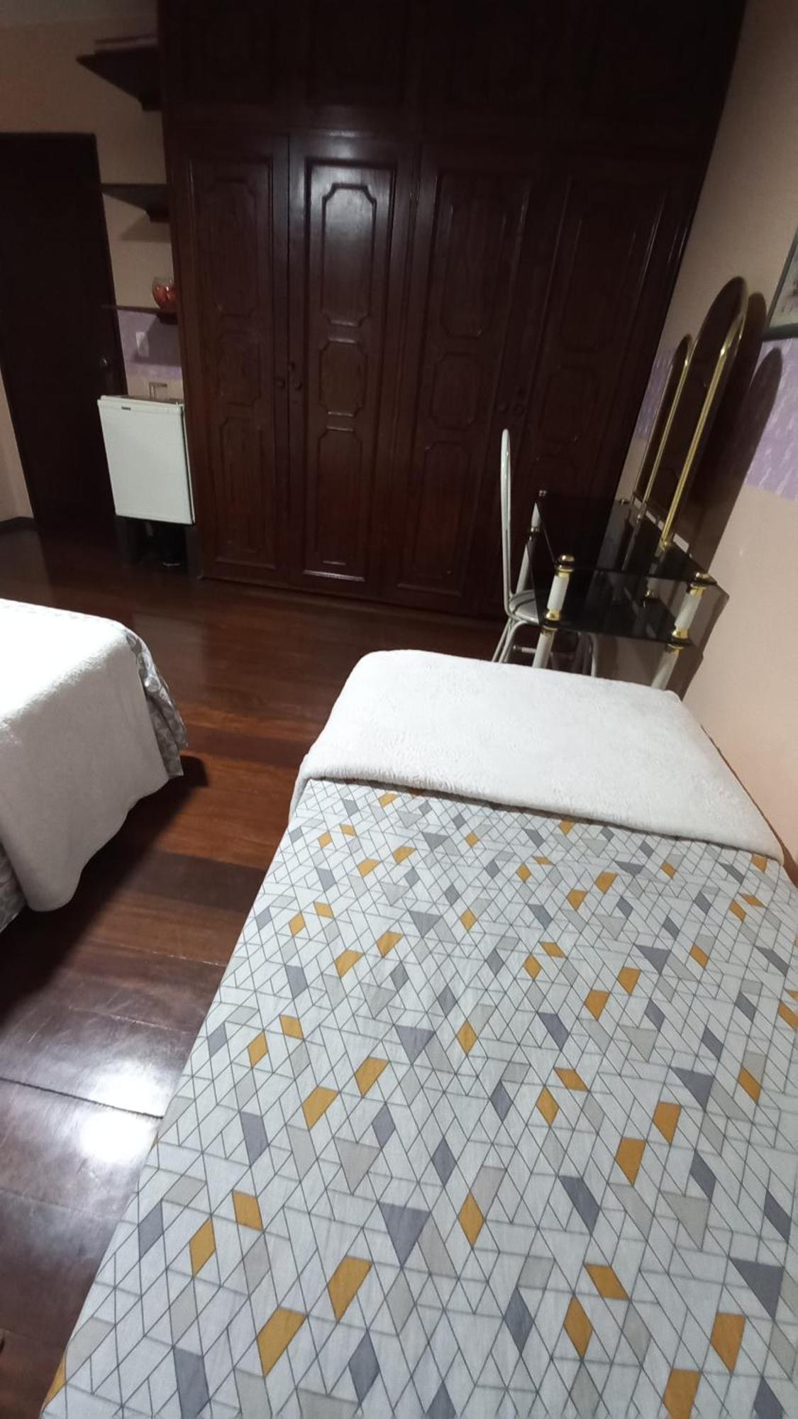 Kzazendf Cama E Cafe Asa Sul Bed & Breakfast Brasília Ngoại thất bức ảnh