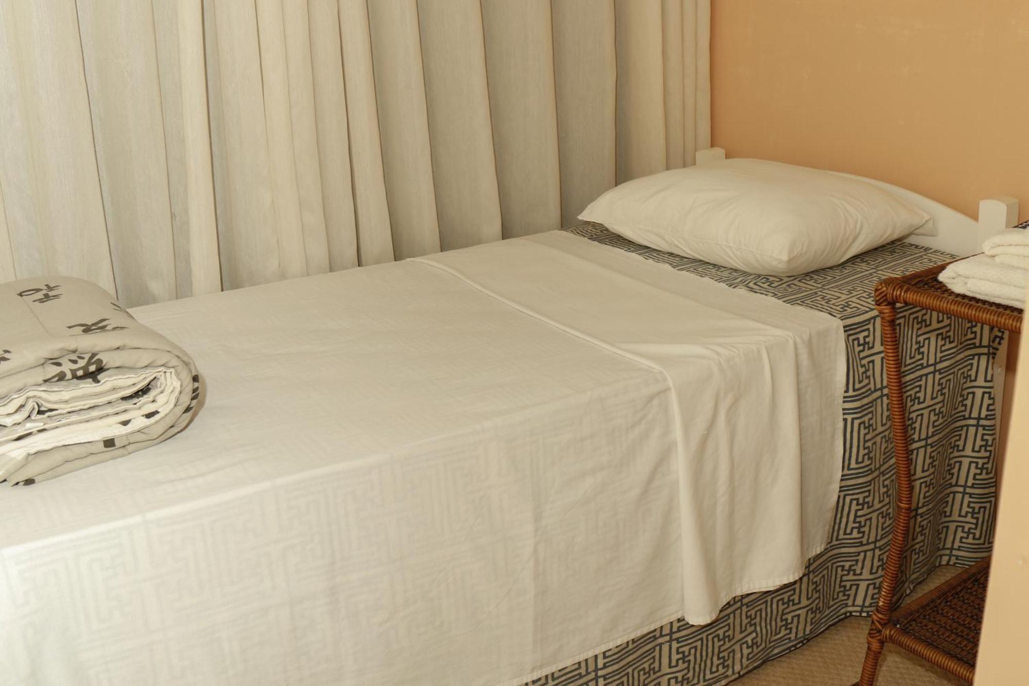 Kzazendf Cama E Cafe Asa Sul Bed & Breakfast Brasília Ngoại thất bức ảnh