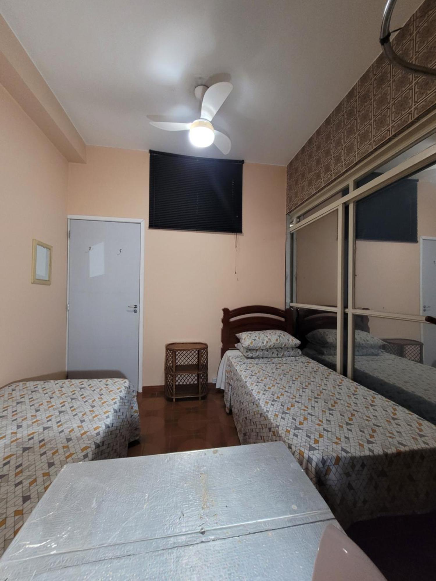 Kzazendf Cama E Cafe Asa Sul Bed & Breakfast Brasília Ngoại thất bức ảnh