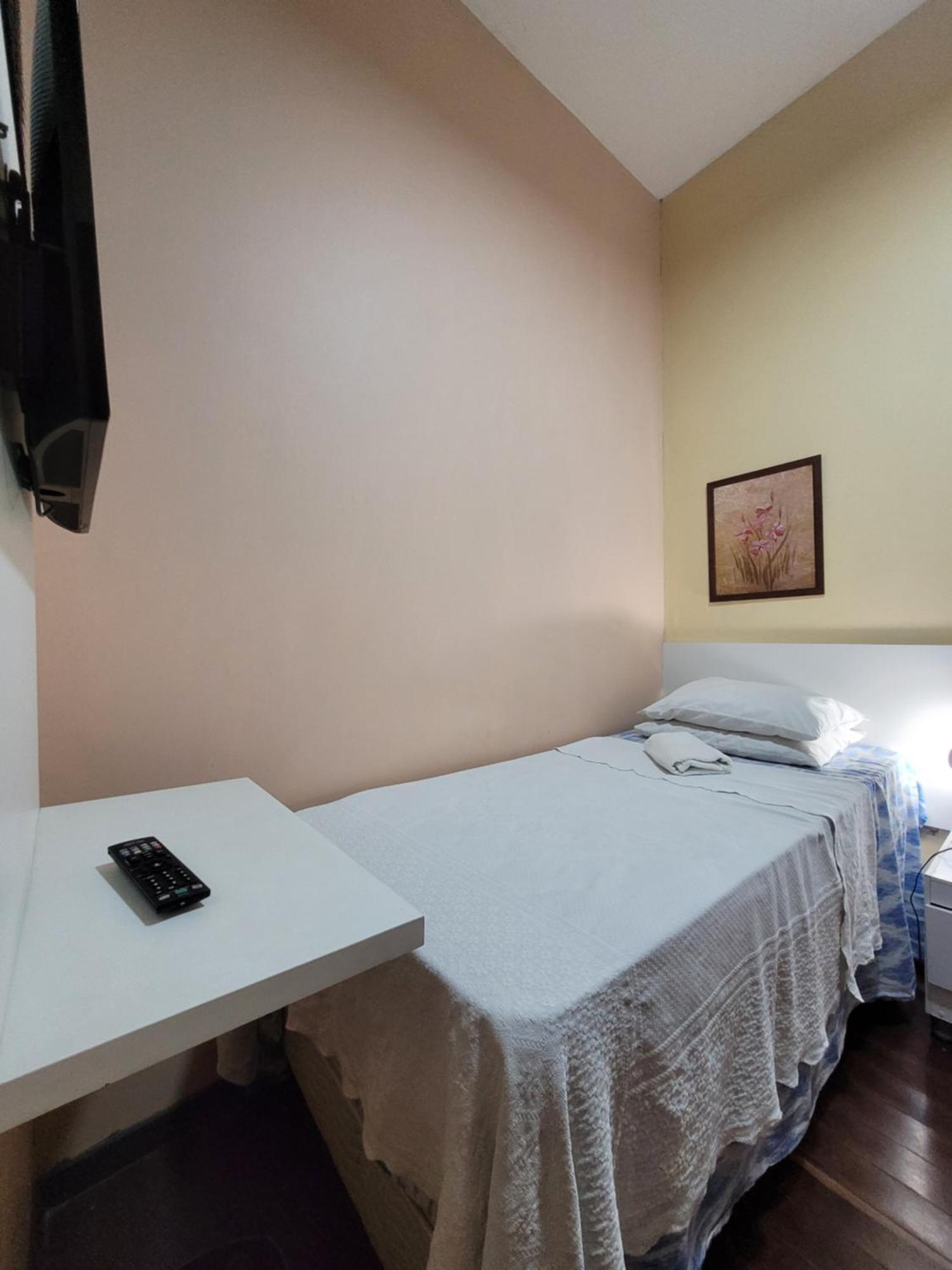Kzazendf Cama E Cafe Asa Sul Bed & Breakfast Brasília Ngoại thất bức ảnh