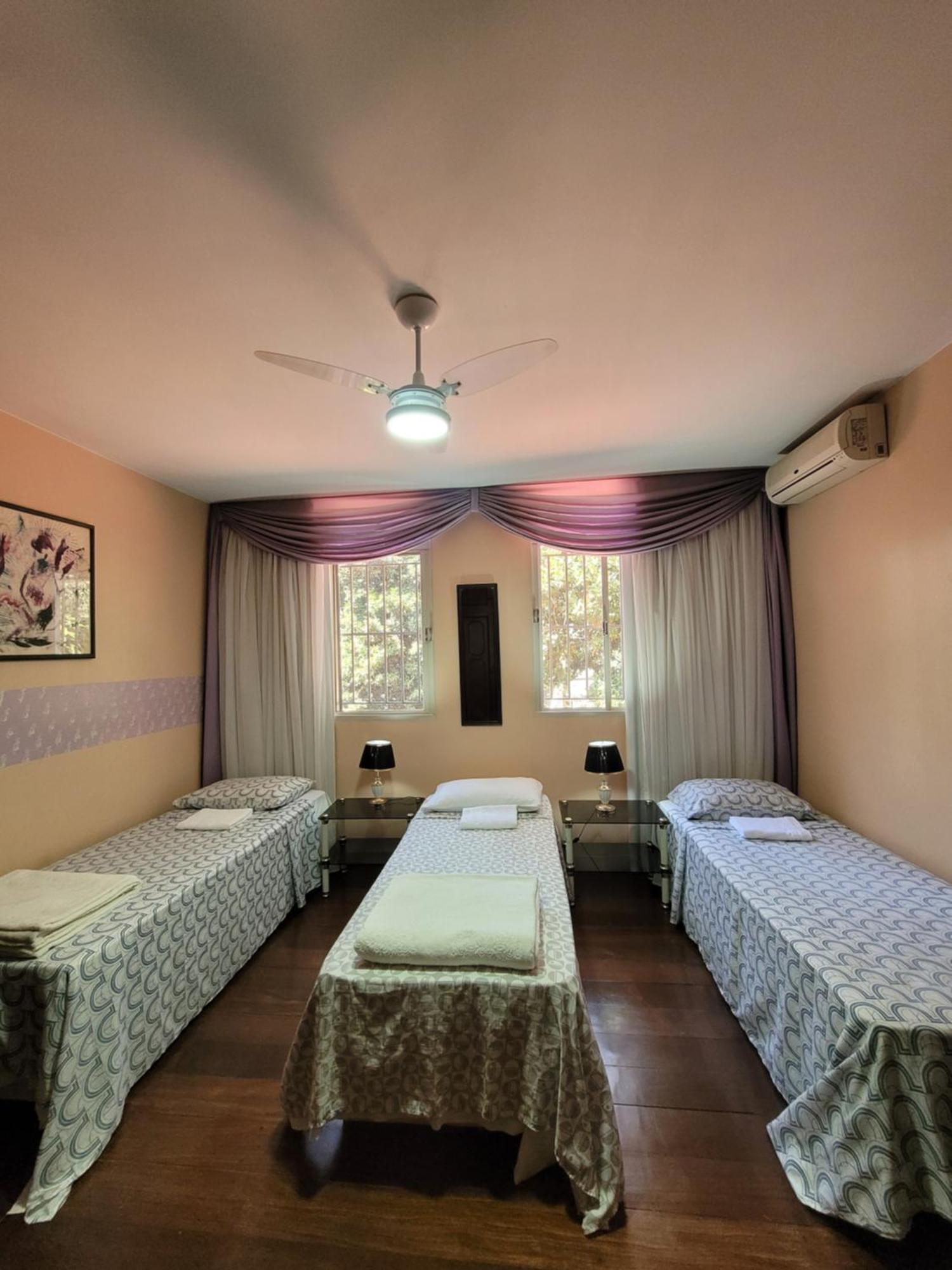 Kzazendf Cama E Cafe Asa Sul Bed & Breakfast Brasília Ngoại thất bức ảnh