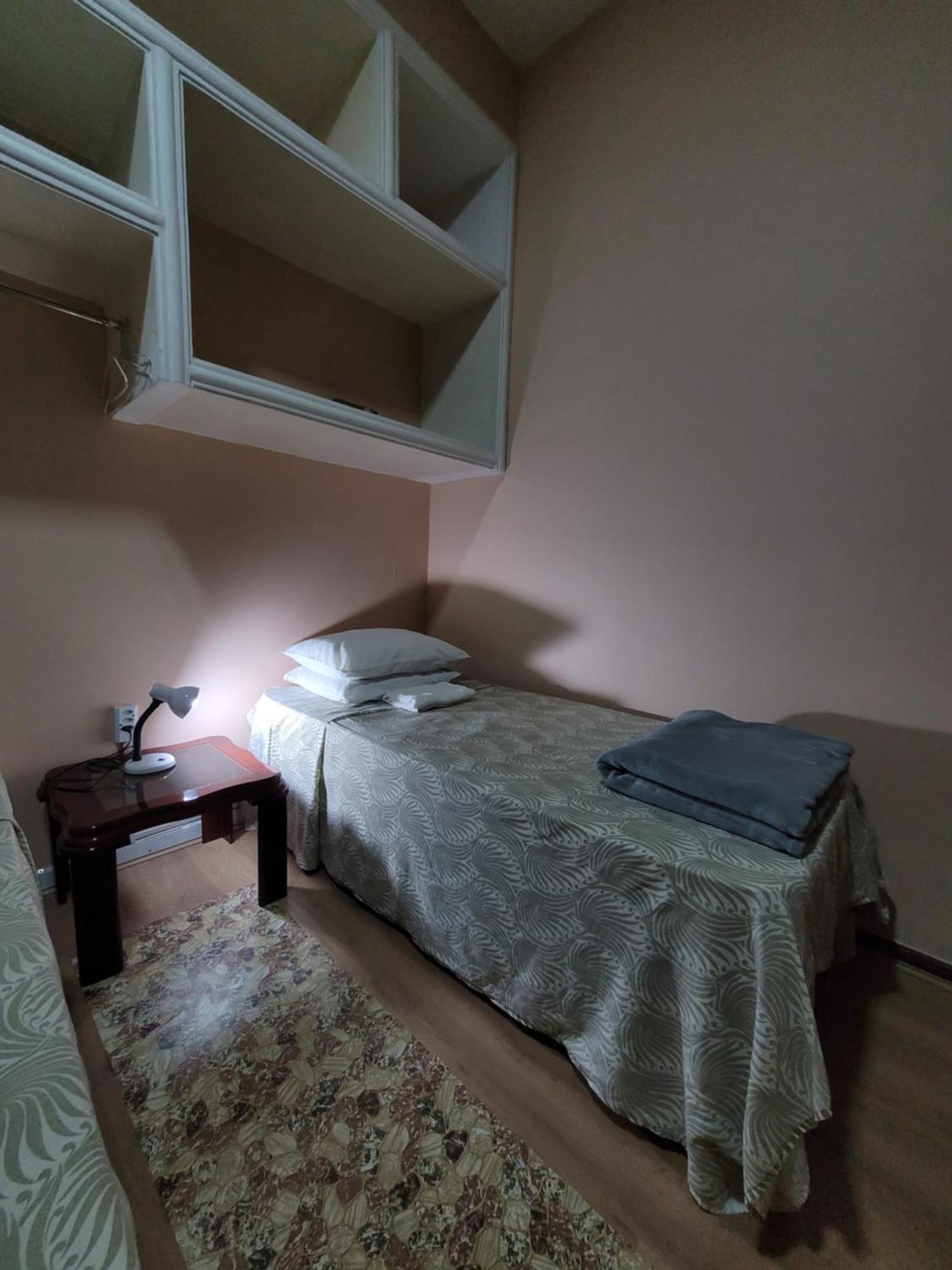 Kzazendf Cama E Cafe Asa Sul Bed & Breakfast Brasília Ngoại thất bức ảnh