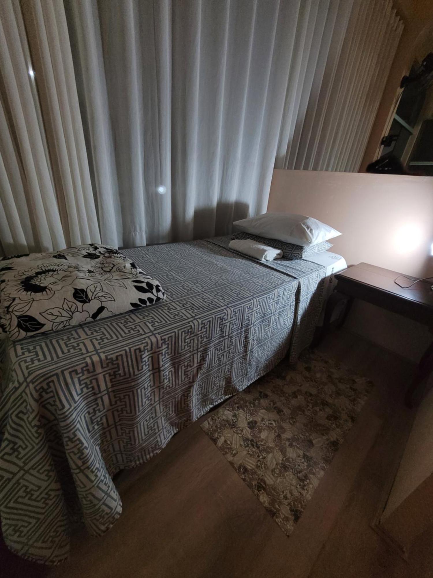 Kzazendf Cama E Cafe Asa Sul Bed & Breakfast Brasília Ngoại thất bức ảnh