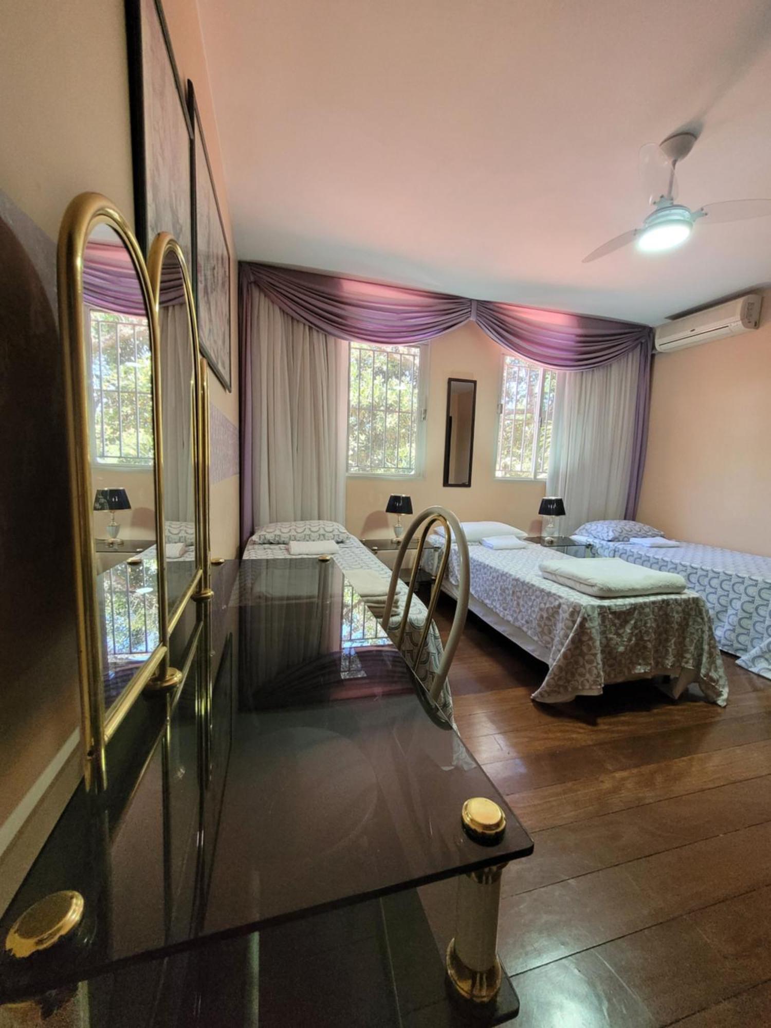 Kzazendf Cama E Cafe Asa Sul Bed & Breakfast Brasília Ngoại thất bức ảnh