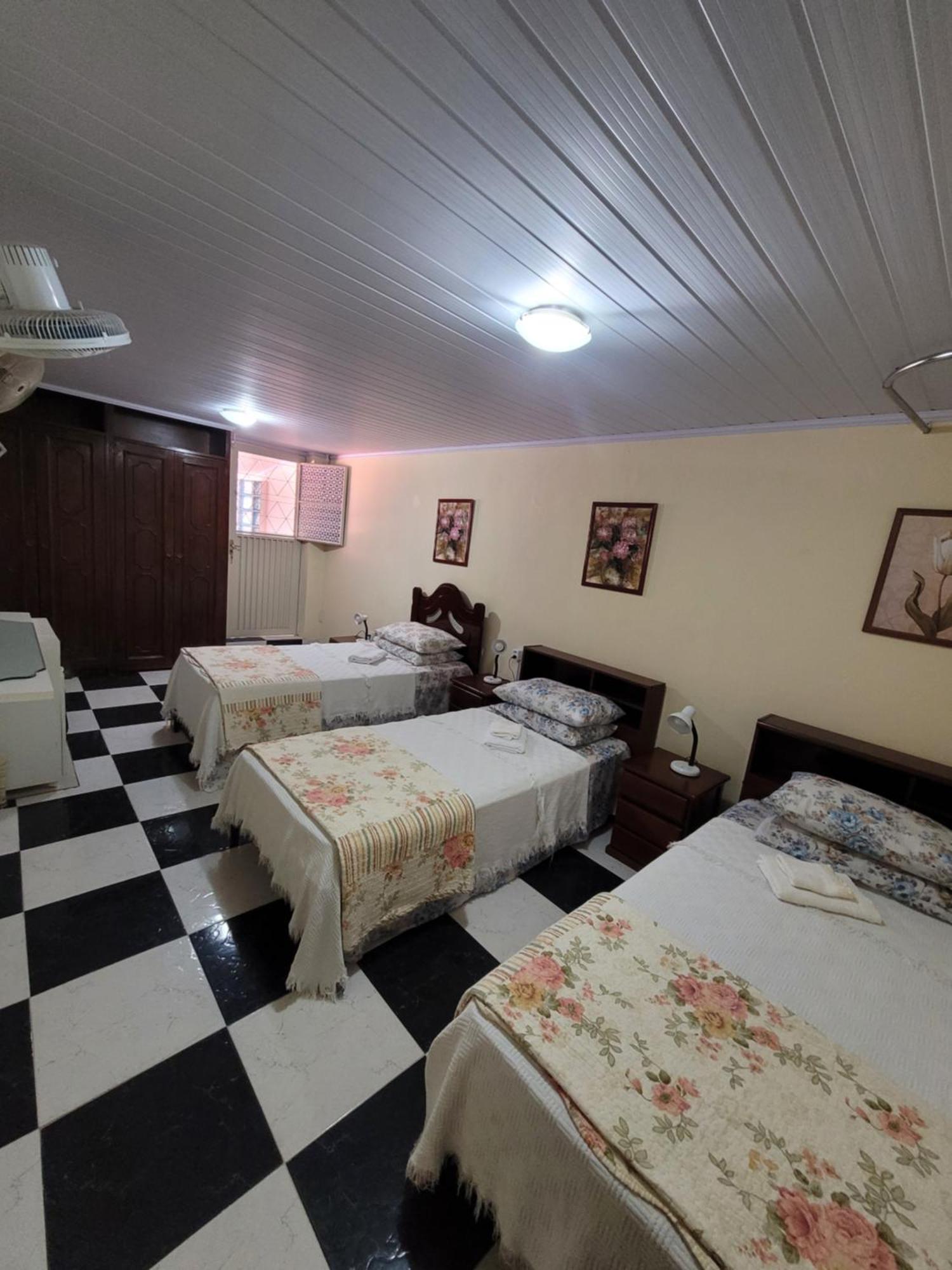 Kzazendf Cama E Cafe Asa Sul Bed & Breakfast Brasília Ngoại thất bức ảnh