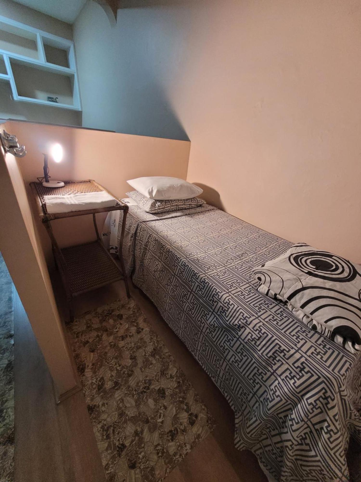 Kzazendf Cama E Cafe Asa Sul Bed & Breakfast Brasília Ngoại thất bức ảnh