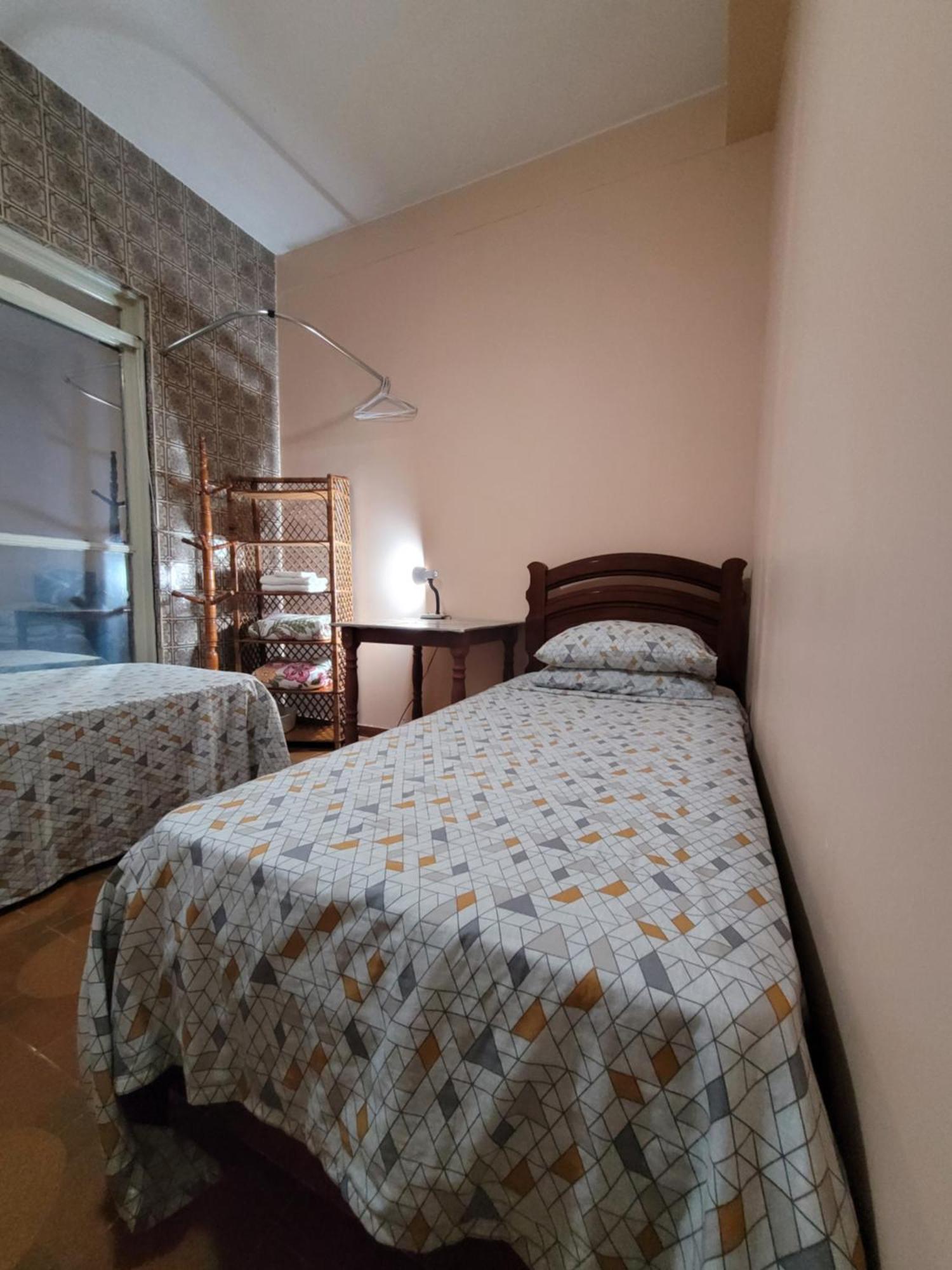 Kzazendf Cama E Cafe Asa Sul Bed & Breakfast Brasília Ngoại thất bức ảnh