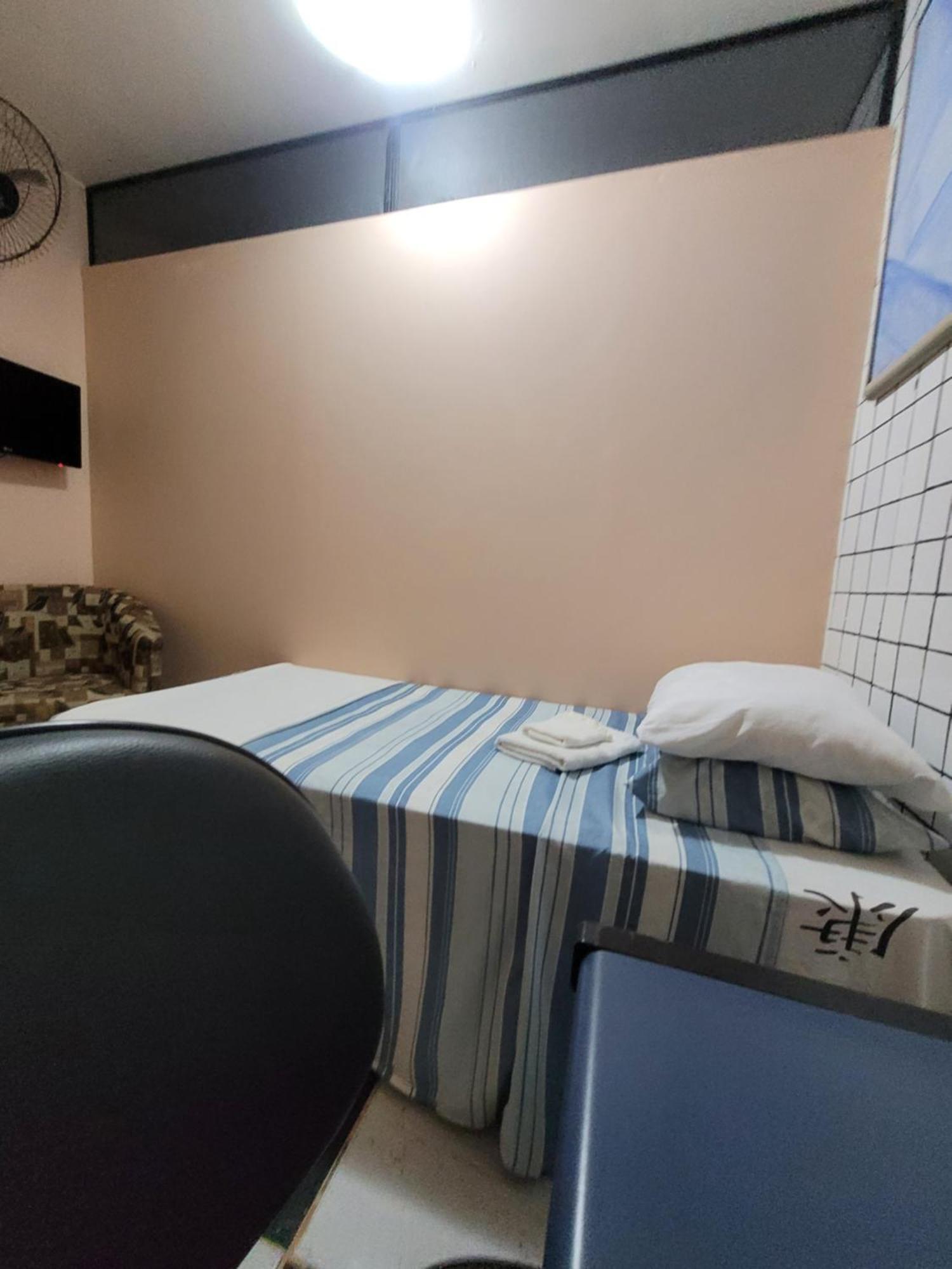 Kzazendf Cama E Cafe Asa Sul Bed & Breakfast Brasília Ngoại thất bức ảnh