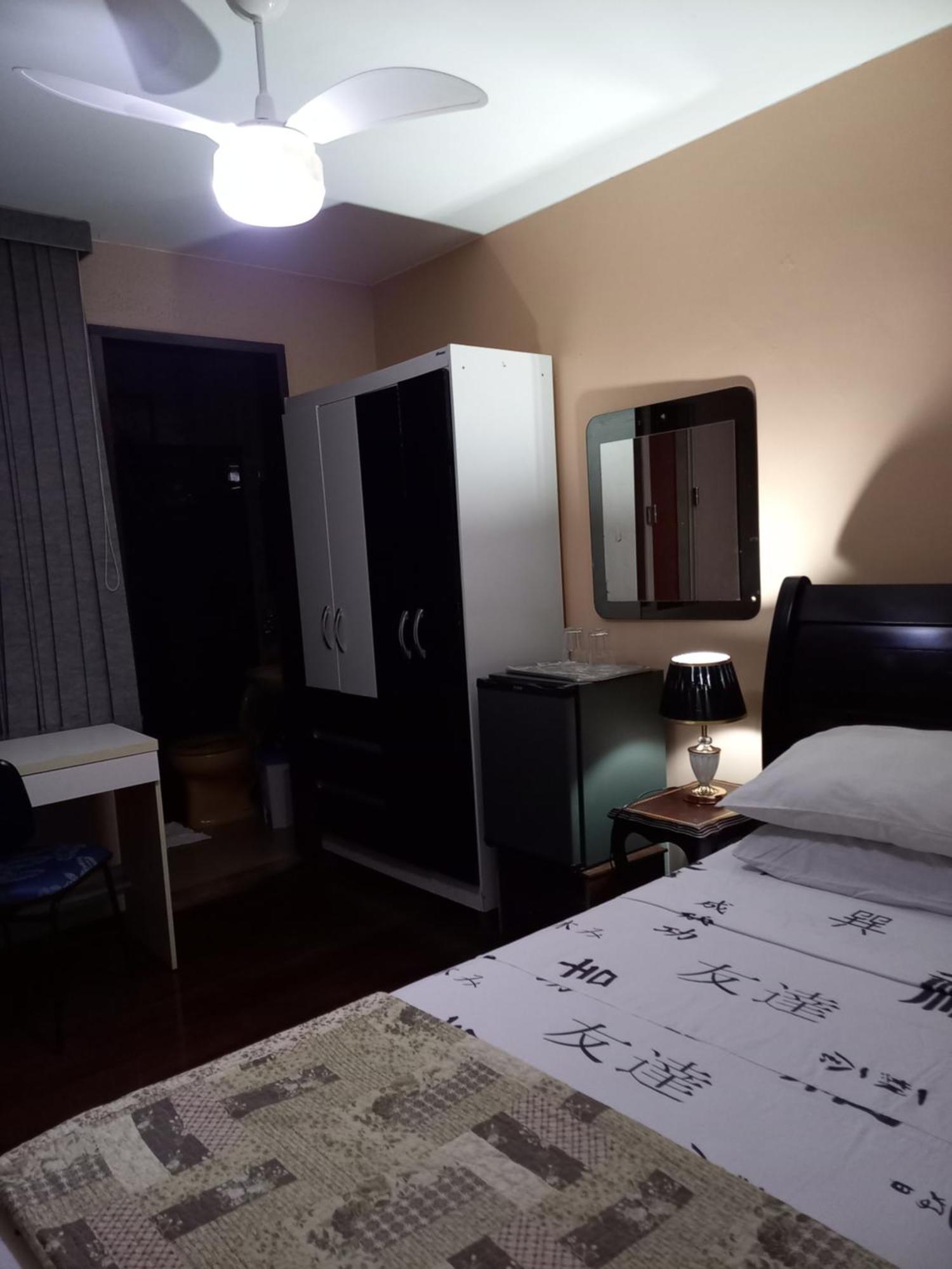 Kzazendf Cama E Cafe Asa Sul Bed & Breakfast Brasília Ngoại thất bức ảnh