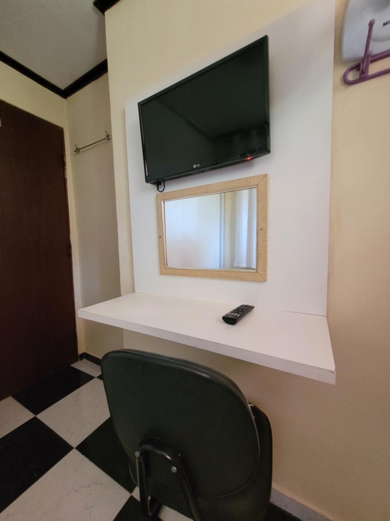 Kzazendf Cama E Cafe Asa Sul Bed & Breakfast Brasília Ngoại thất bức ảnh