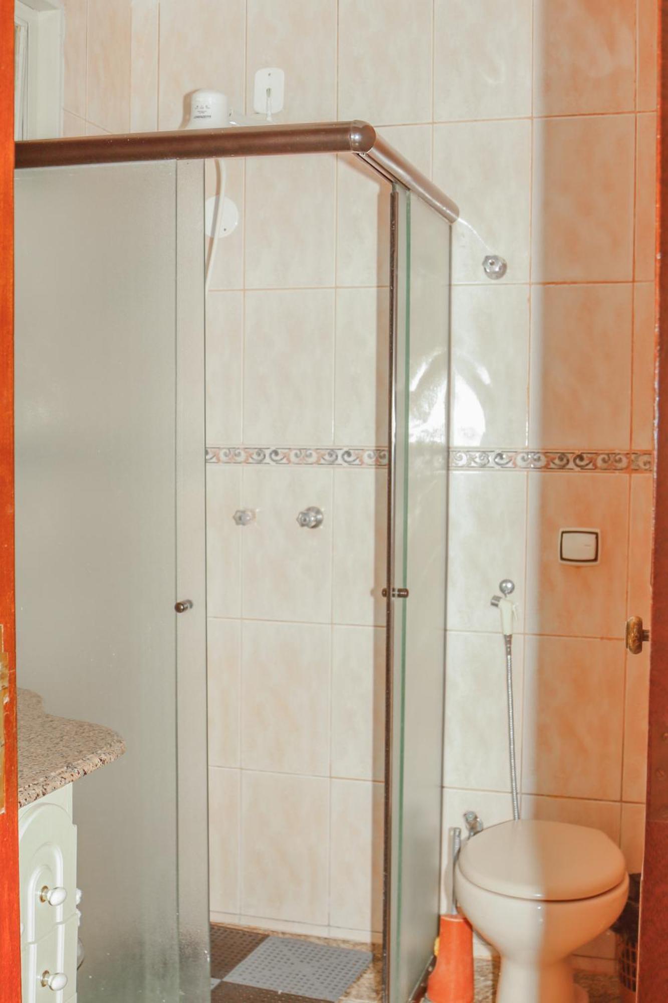 Kzazendf Cama E Cafe Asa Sul Bed & Breakfast Brasília Ngoại thất bức ảnh